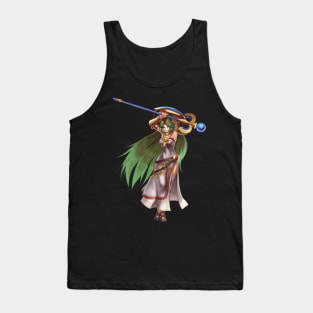 Palutena Tank Top